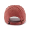 Gorra 47 Brand NY Yankees 47 Clean Up Unisex Island Red