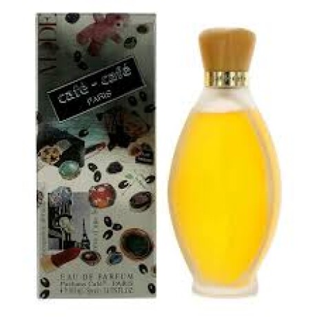 Perfume Café Café EDP 30 ml | Aroma Intenso y Duradero para Mujer Perfume Café Café EDP 30 ml | Aroma Intenso y Duradero para Mujer