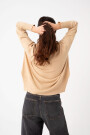 SWEATER Beige
