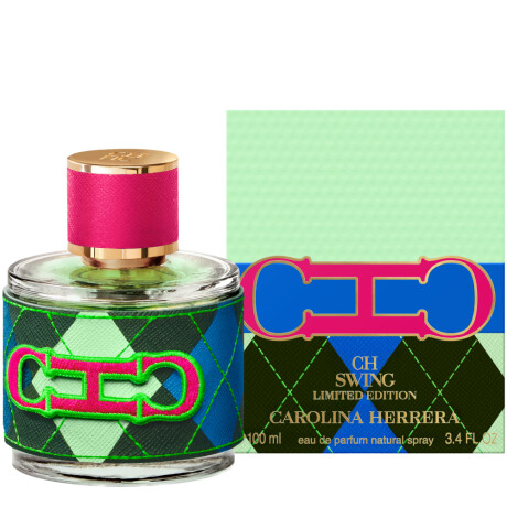 Perfume Carolina Herrera Swing EDP 100ml Perfume Carolina Herrera Swing EDP 100ml