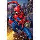 Puzzle Spiderman Marvel 300 Piezas En Lata Puzzle Spiderman Marvel 300 Piezas En Lata