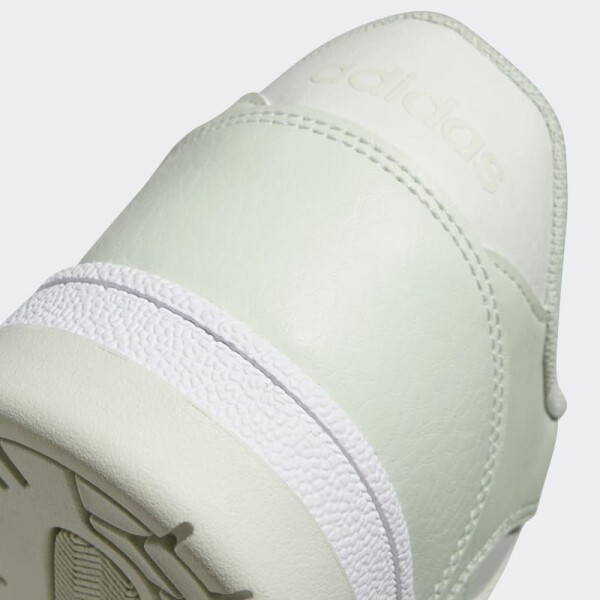 Championes Adidas Break Start Low Blanco
