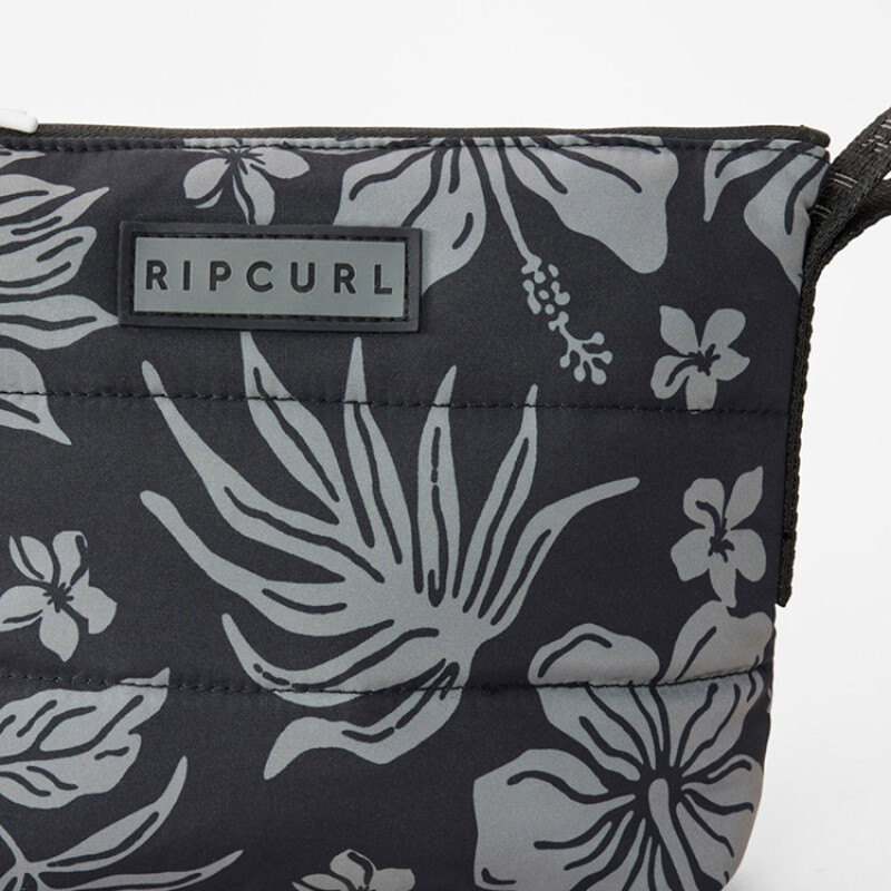 Bolso de mano Rip Curl Weekend Travel Clutch - Negro Bolso de mano Rip Curl Weekend Travel Clutch - Negro