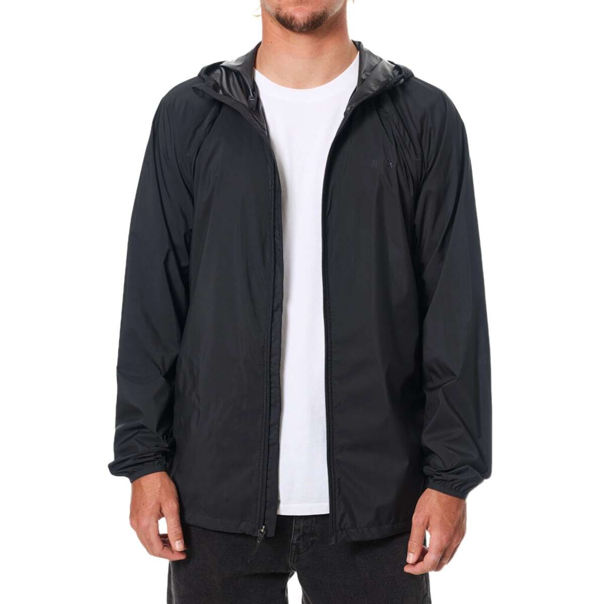 Campera Katin Otg Shadow - Negro 