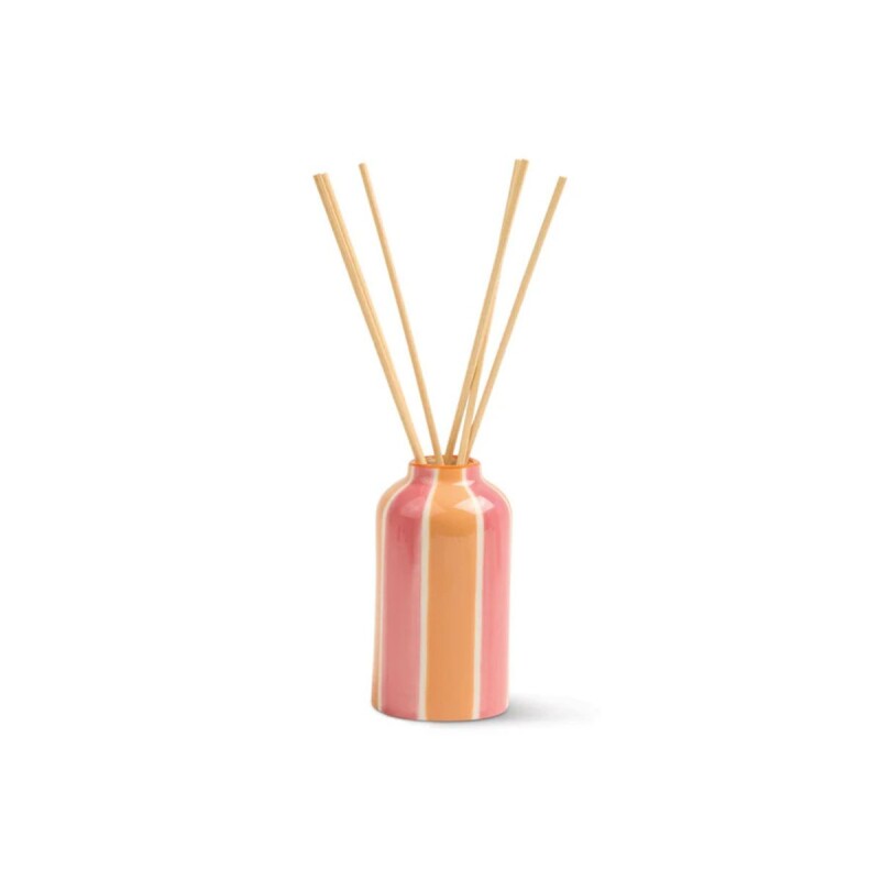 Difusor aromático en cerámica 118 ml Orange Blossom - Sun