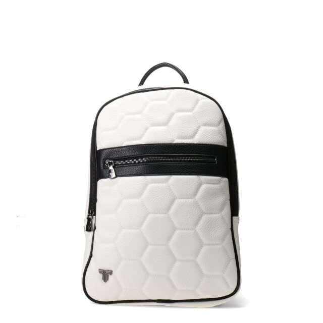 Mochila Tiffosi Mixta Blanco