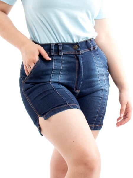 Bermuda Jean Bermuda Jean