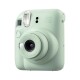 Cámara Fujifilm Instax Mini 12 Mint Green Cámara Fujifilm Instax Mini 12 Mint Green