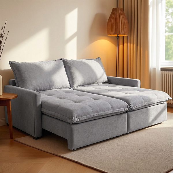 Sofá Cama, un mueble, muchas posibilidades