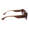 Lentes de Sol Chilli Beans Havaianas Marrón