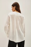 Camisa Elsie Crudo