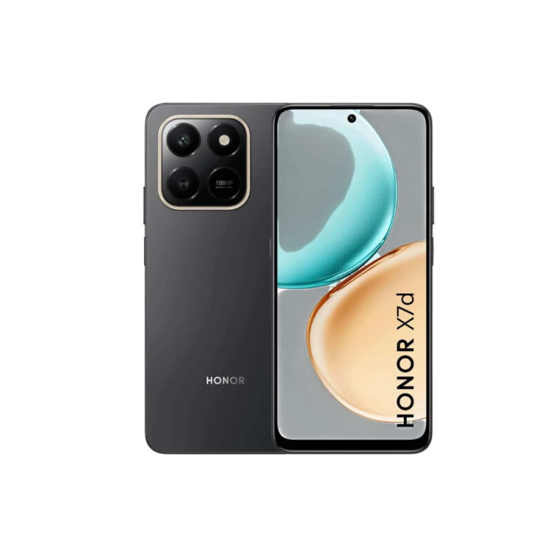 Celular Honor X7d Dual 256gb/8gb Celular Honor X7d Dual 256gb/8gb