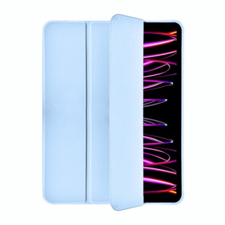FUNDA PROTECTORA PARA IPAD 10GEN USAMS 10.9 WINYA Funda Protectora Para Ipad 10 USAMS Winya 10,9' - Blue