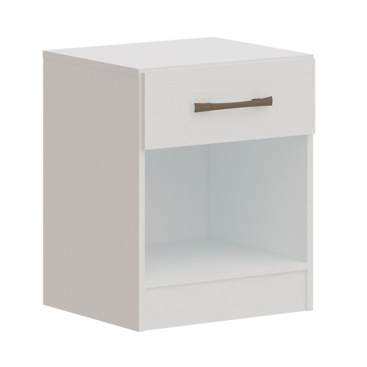 Mesa de Luz Solution Blanca 
