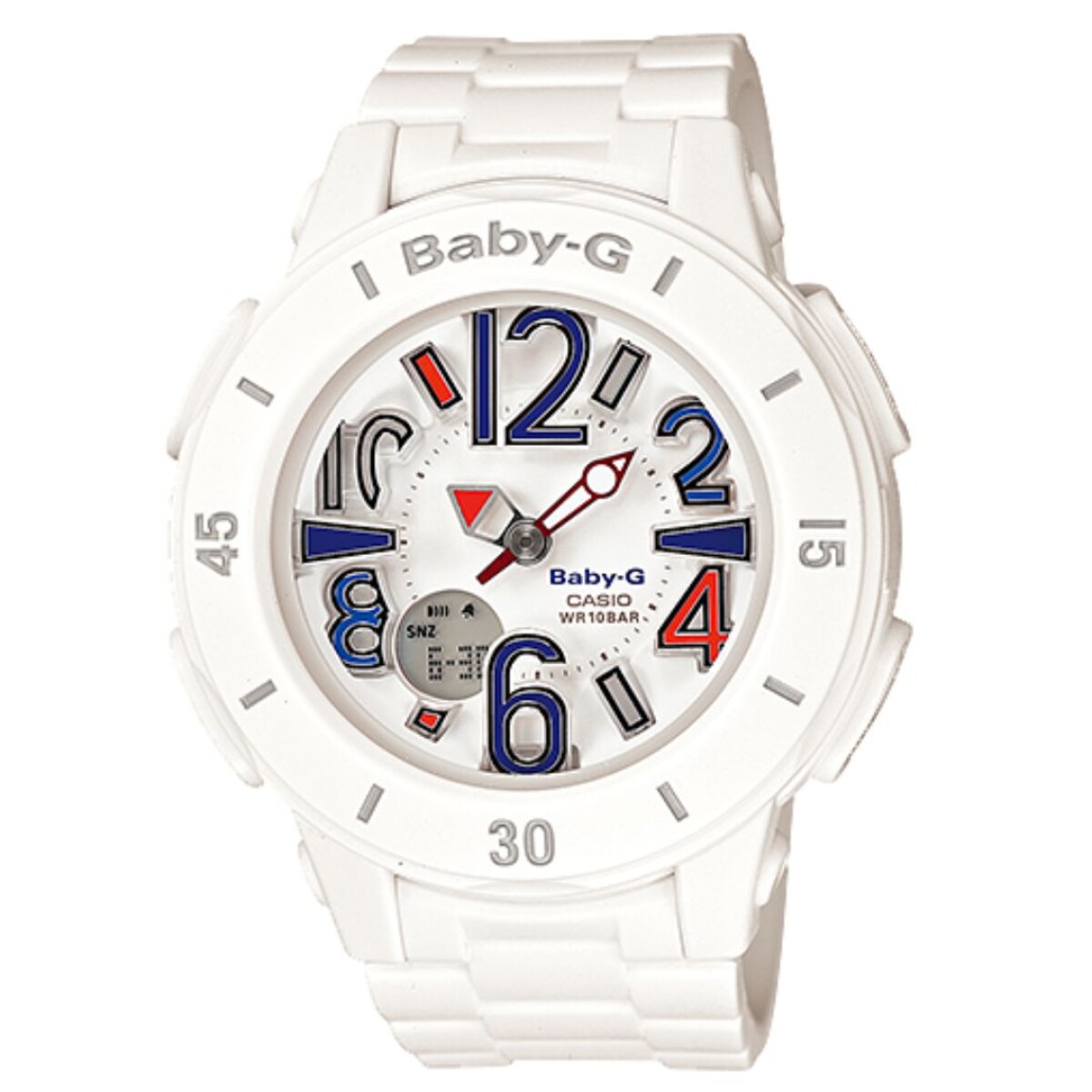 Casio Baby G - BGA170-7B2 