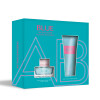 Set Blue seduction edt 50 ml + Body Lotion woman Antonio Banderas Set Blue seduction edt 50 ml + Body Lotion woman Antonio Banderas
