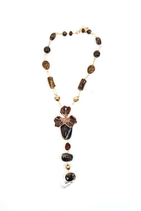 Collar Magna Estampado 1