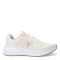 Championes de Mujer Puma Skyrocket Lite Alt Beige Claro - Dorado