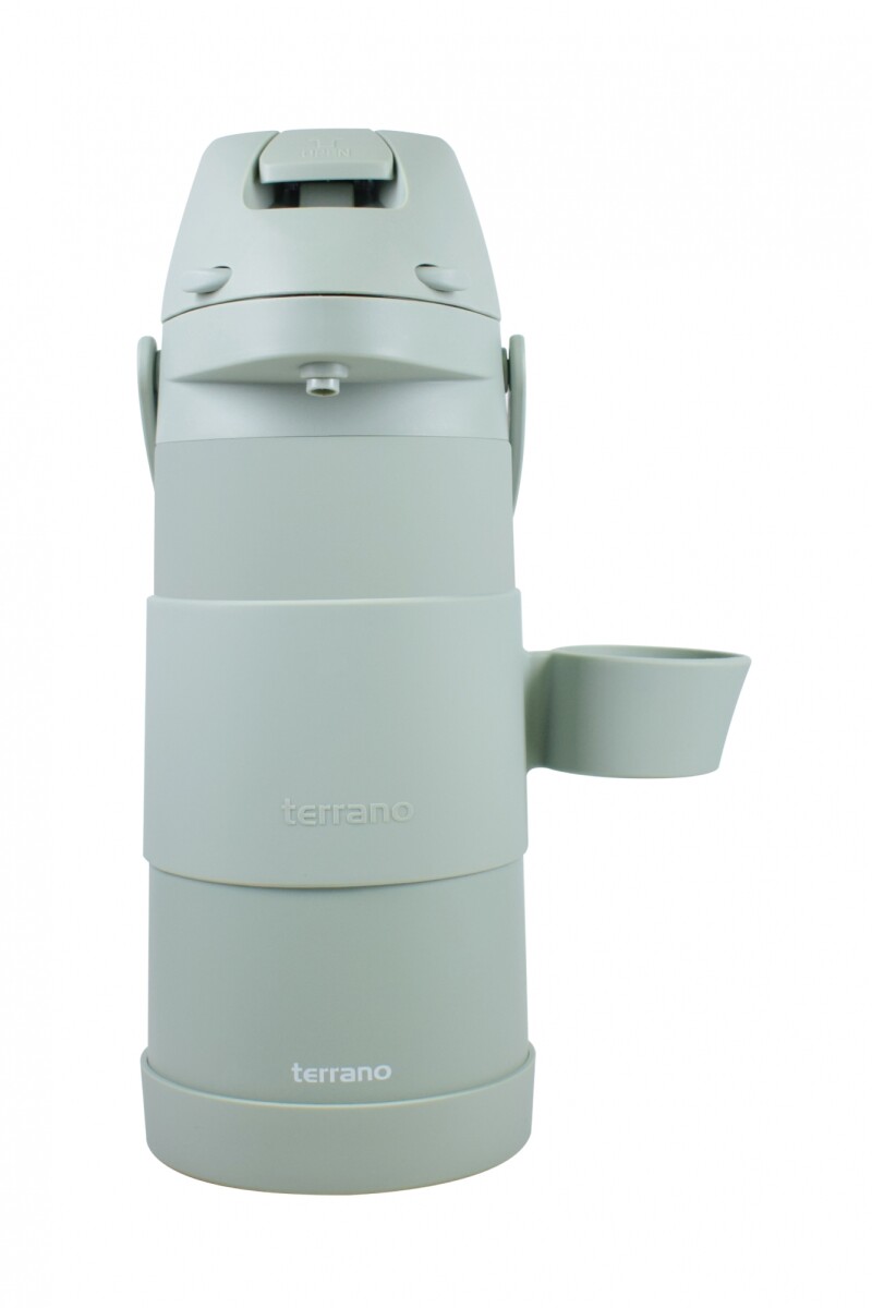 TERMO DE TERERE TERRANO 1.9LT VERDE OLIVA