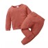 Conjunto Andy Coral Coral