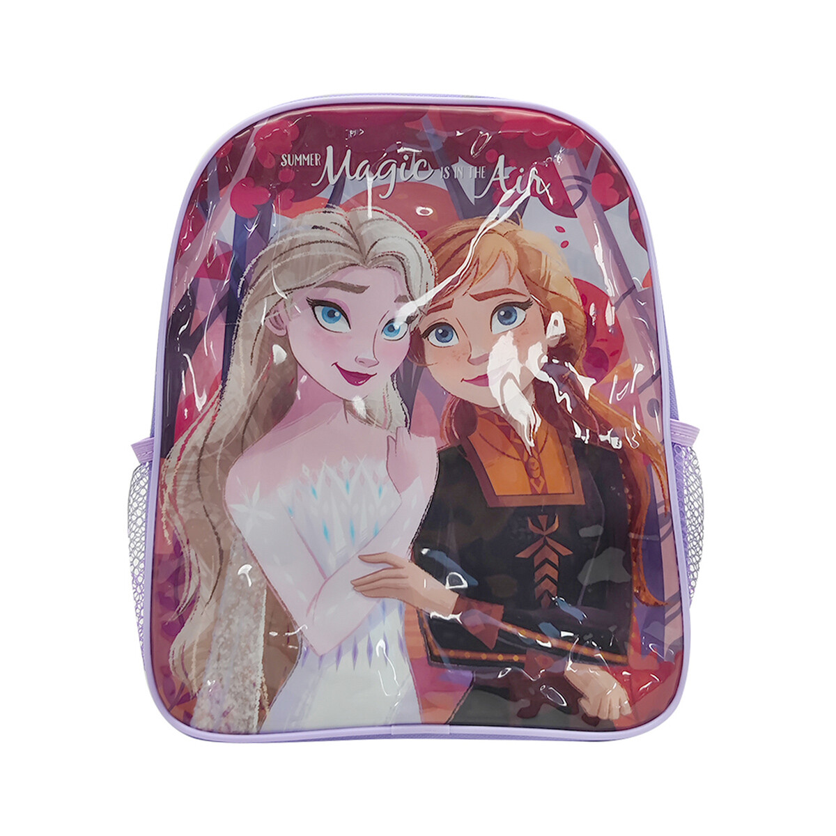 Mochila Infantil Frozen 