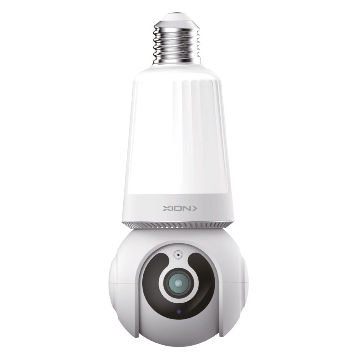 cámara de seguridad smart luz led/sensor 