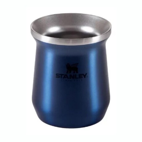 MATE STANLEY AC.INOX Mate STANLEY AC.INOX Térmico Capacidad 236Ml - Azul