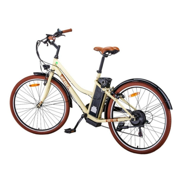 Bicicleta Electrica Atrio Miami Rod 26 350w 90km 6 Vel 5 Pot Bicicleta Electrica Atrio Miami Rod 26 350w 90km 6 Vel 5 Pot