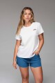 BRIGHT SIDE TEE B-blanco