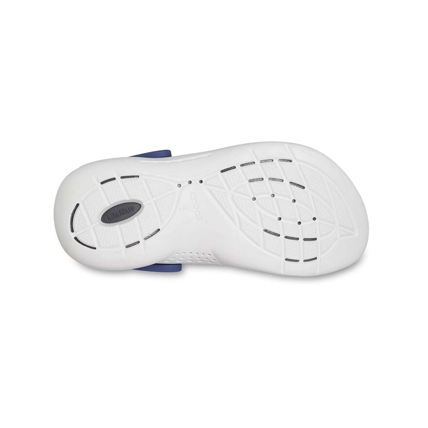 Crocs Literide 360 Clog - Unisex Bijou Blue