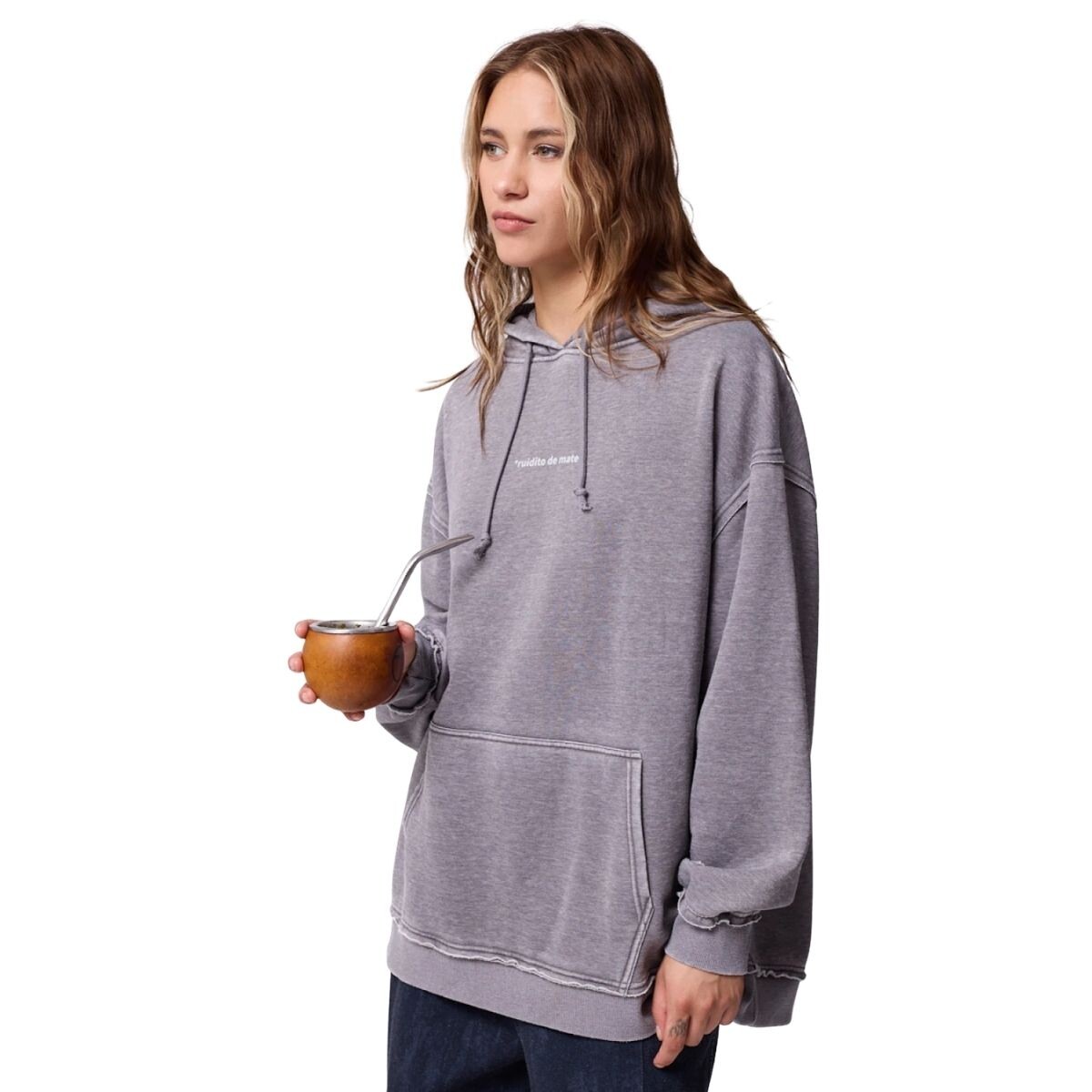 CANGURO SUTI XS-XXL - TORMENTA 