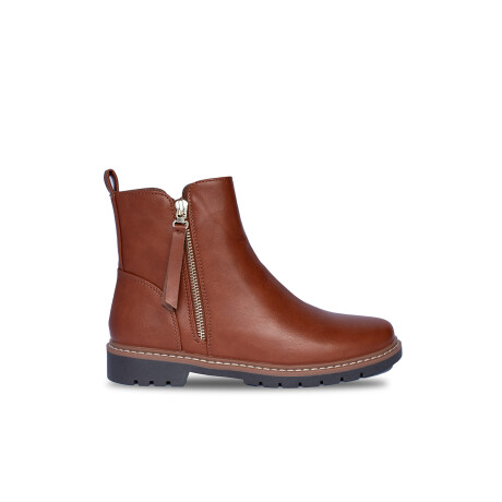 Bota Dama Salome BROWN