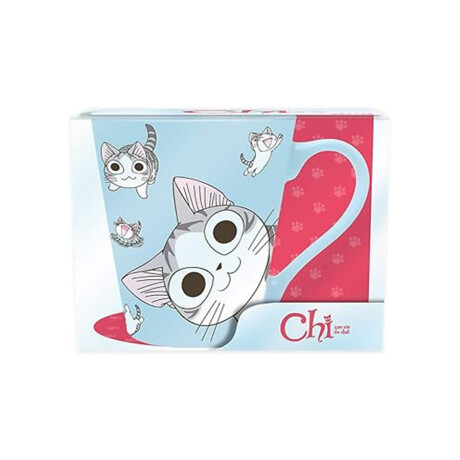 Chi´s Sweet Home Chi Tea Mug Chi´s Sweet Home Chi Tea Mug