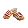 Ojotas Adidas Adilette Comfort X Farm Multicolor