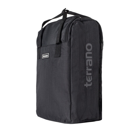 Mochila Matera Terrano GRIS-OSCURO