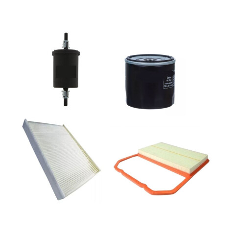KIT DE FILTROS Kit De Filtros