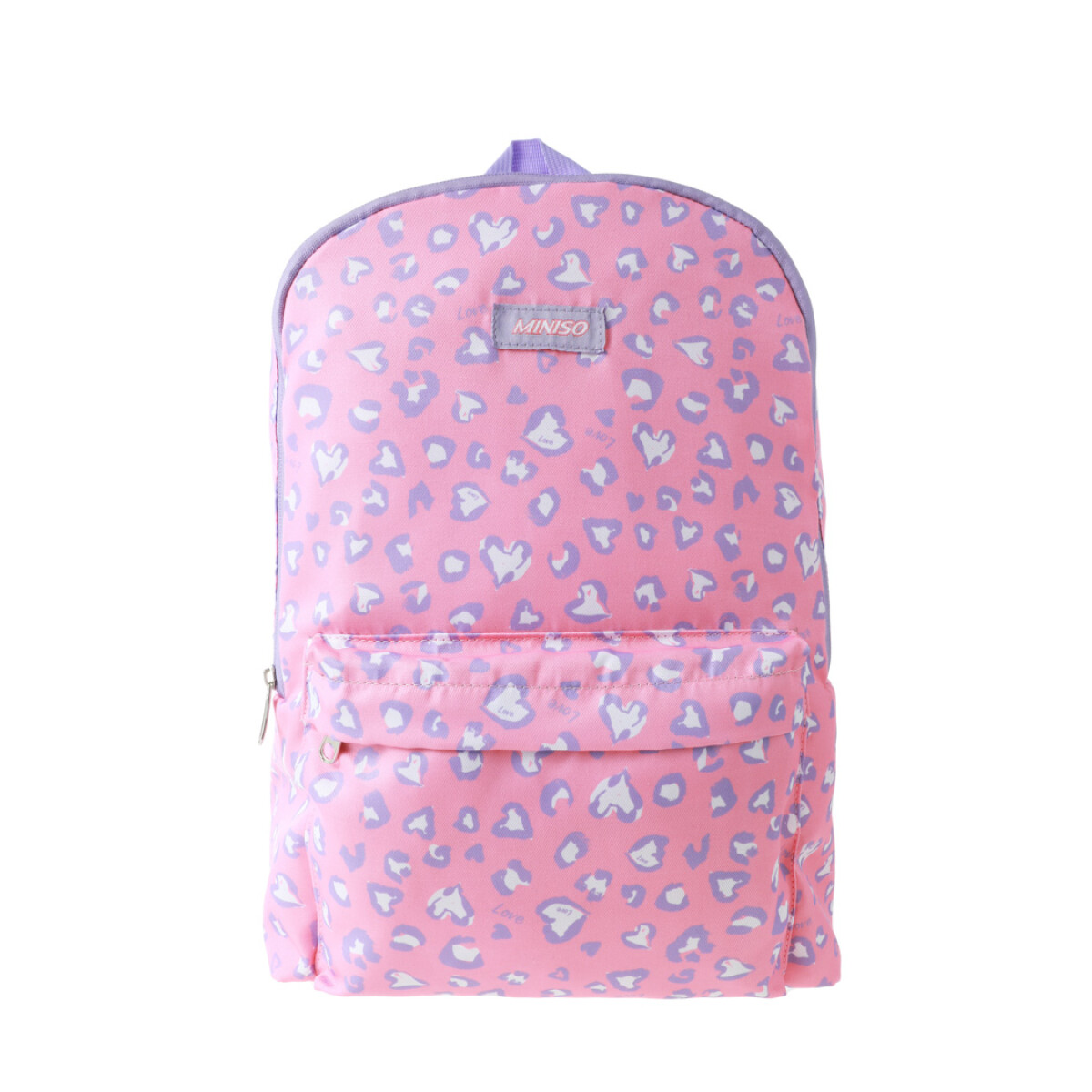 Mochila clásica leopardo 