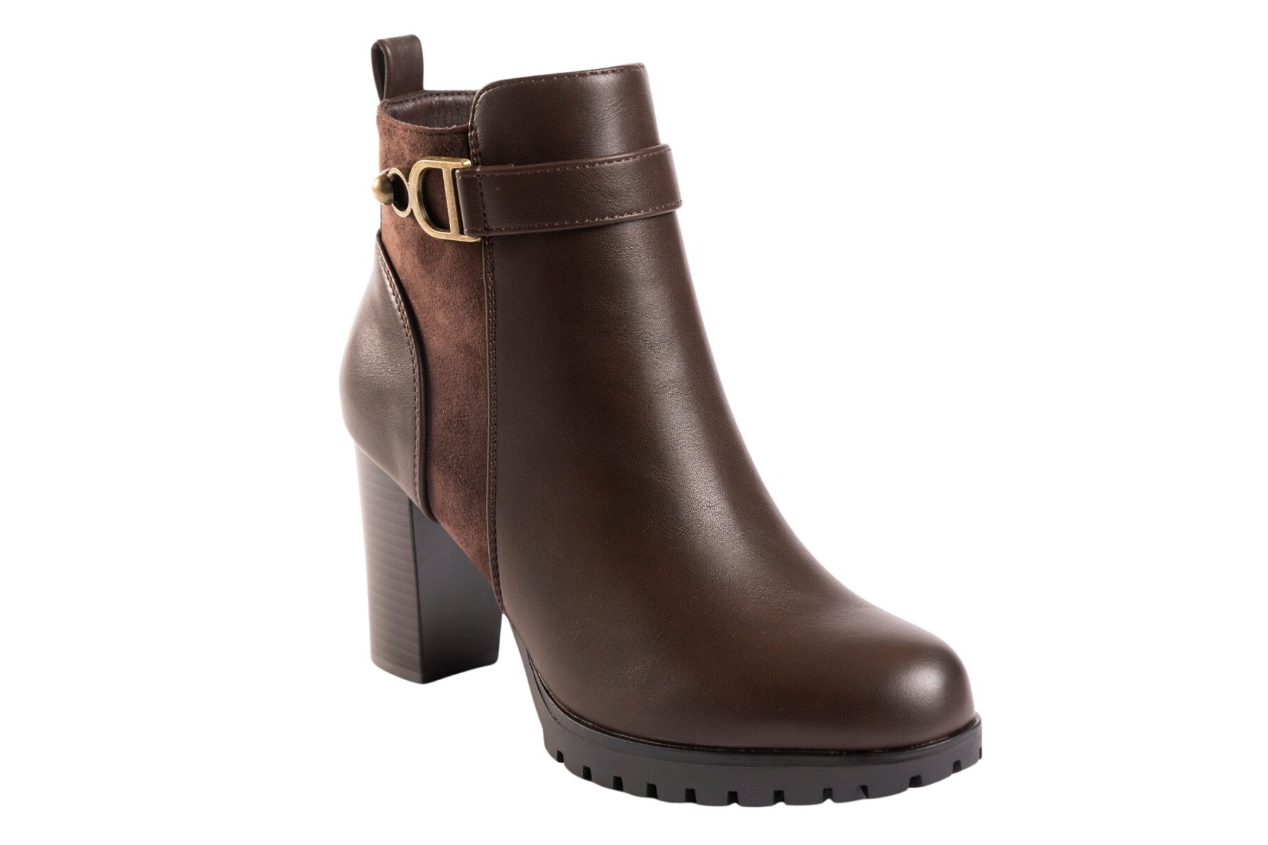 CHERRY TREND - CHOCOLATE 