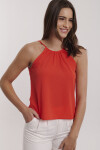 BLUSA PAOLA CORAL