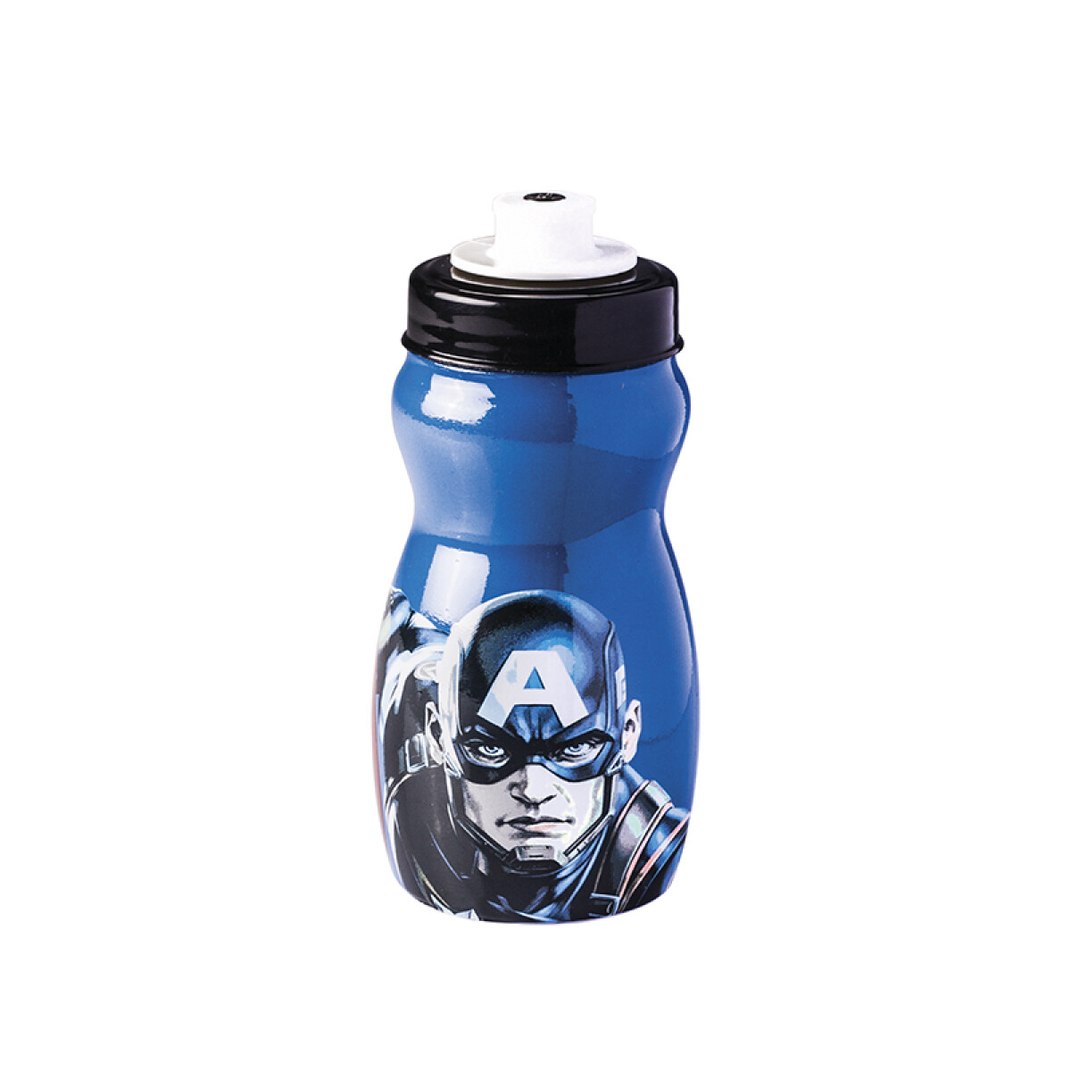 Botella 300 ML - Capitán América 
