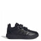 Championes de Niños Adidas Tensaur Sport 3.0 Cf Negro