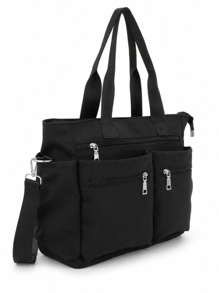 CARTERA COLOMBO NEGRO