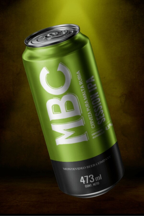 Lata MBC Session Ipa Lata MBC Session Ipa