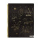 Cuaderno Mooving Carta 96 hojas Licencias Harry Potter Nº1