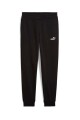 PANTALON MUJER PUMA ESS SWEATPANTS TR CL Negro