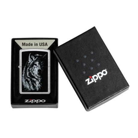 Encendedor Zippo Lindsay Kivi - 46149 Encendedor Zippo Lindsay Kivi - 46149