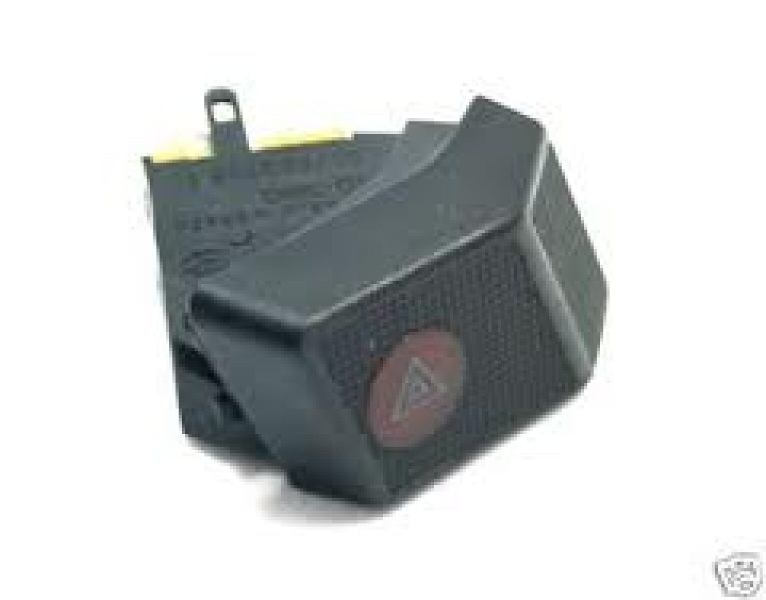 LLAVE BOTON TABLERO VOLKSWAGEN BALIZA GOL-AMAZON TAXI 88- - 