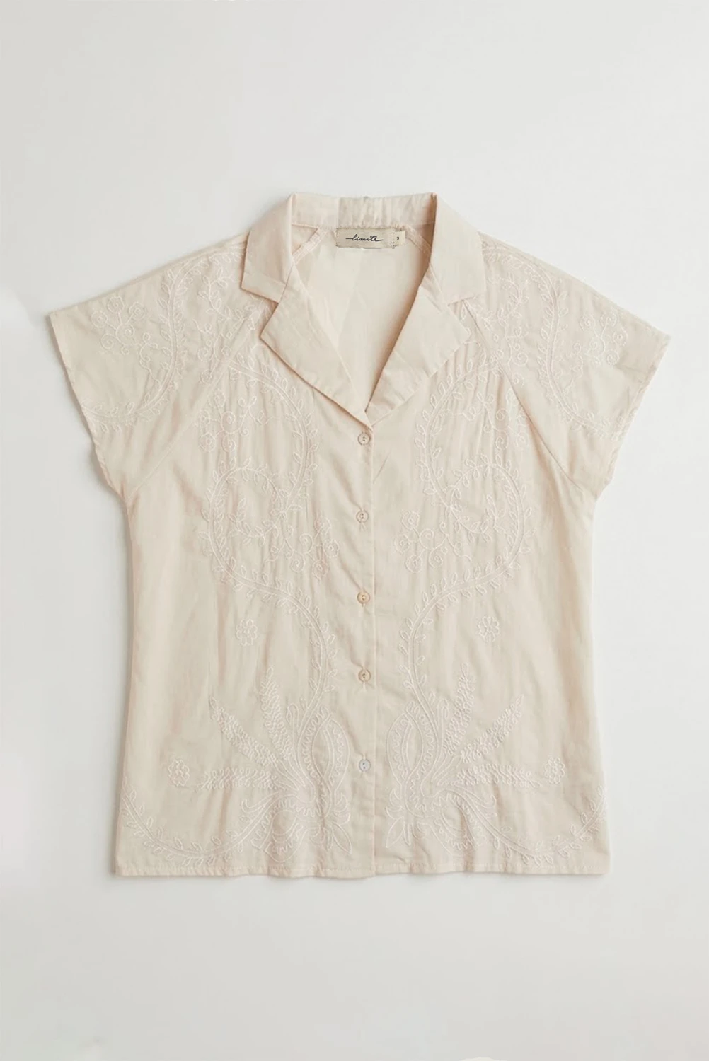 CAMISA FRANCISCA