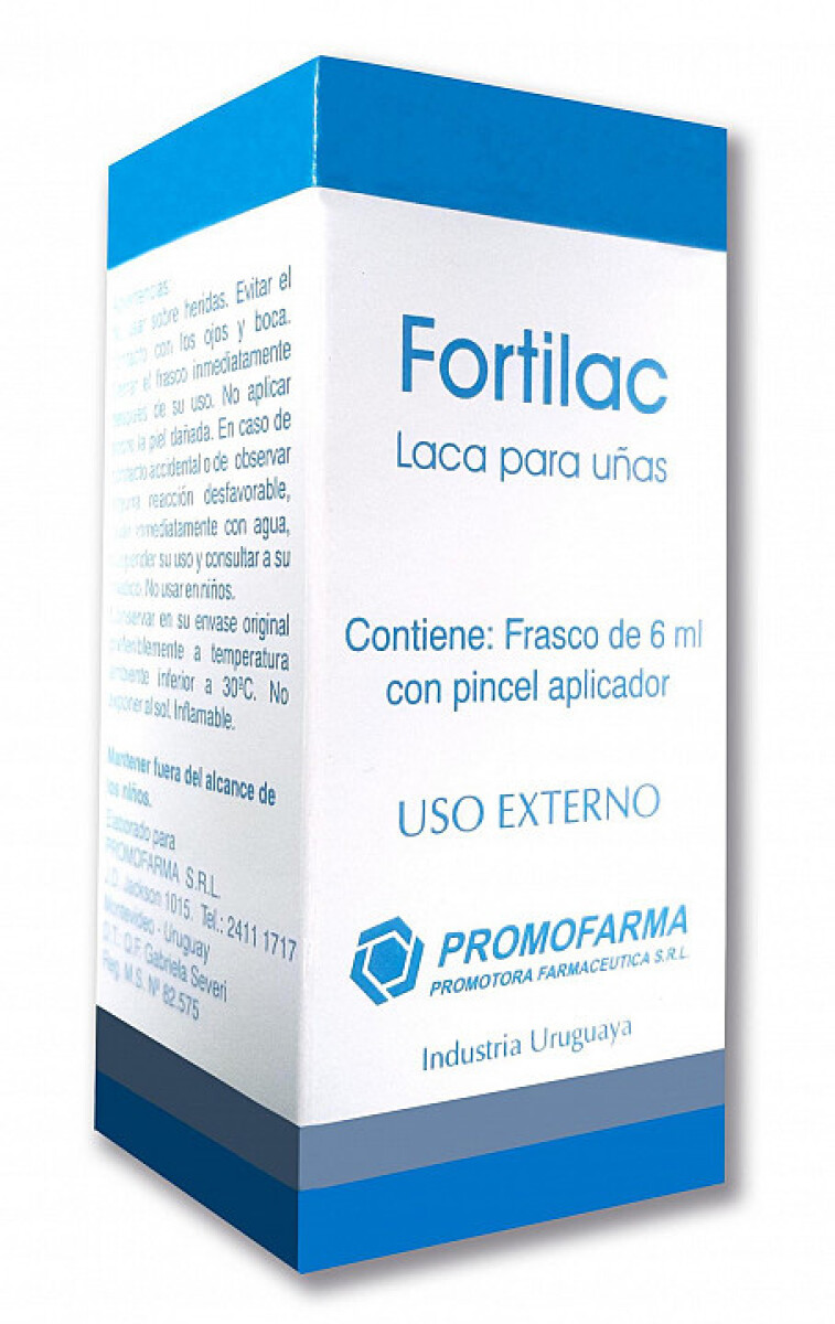 Fortilac Laca 6ml 