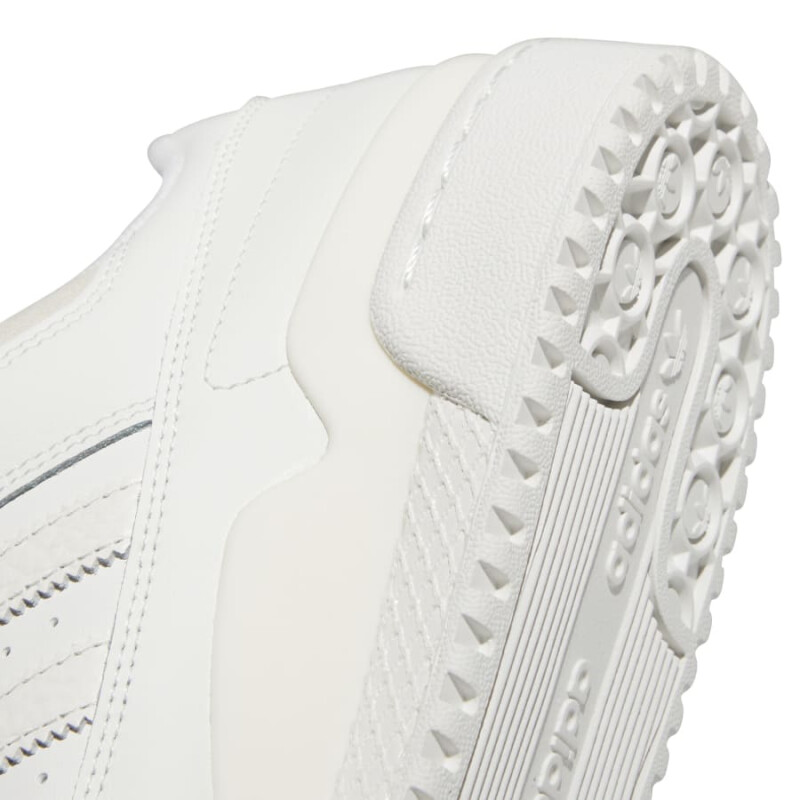 Championes Adidas Forum Low de Hombre - IH7828 Blanco